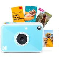 Kodak RODOMATICPBL Digitale point-and-shootcamera