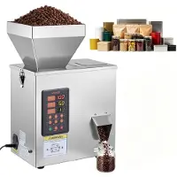 Vevor Poederdoseermachine