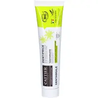 Cattier Tandpasta anijs 75 ml