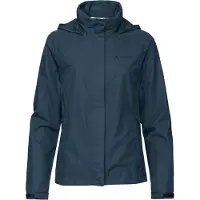 Vaude Bike - Women's Escape Bike Light Jacket - Fietsjack 50, blauw