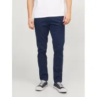 Jack & Jones Chino 'JJIMarco JJBowie' navy