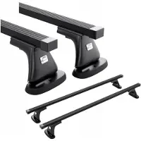 Amos Dakdrager voor Mazda Demio MPV 5D 2007-2014