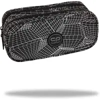 CoolPack Duke Dubbele Koffer - Stijlvol en Functioneel