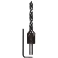 Bosch Houtboor met verzinkboor 8X65X110 mm - 2609255221