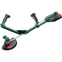 Bosch UniversalGrassCut 18-260, een accu-grastrimmer