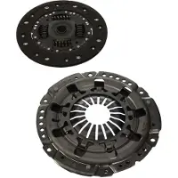 LuK koppelingsset voor Opel Astra G, H, Combo, Corsa C, Meriva