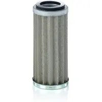 MANN-FILTER Filter, hydraulische componenten voor industriële toepassingen