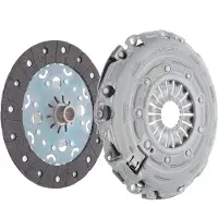 Valeo Koppelingset, koppeling voor FIAT GRANDE PUNTO (199), artikelnummer 826867