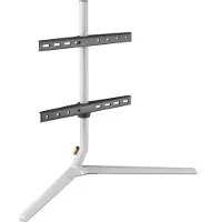 One For All Support TV orientable WM7431 pour écran de 32" à 70" Argent
