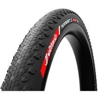 Vittoria Terreno XC, 29 inch (60-622), zwart, 60 - een snelle XC-band.