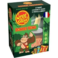 Asmodee Jungle Speed: Donkey Kong
