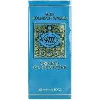 4711 Echt eau de cologne Molanusfles Eau de Cologne 300 ml