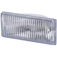 Hella Mistlamp rechts 1NB 123 582-001 Hella voor o.a. BMW