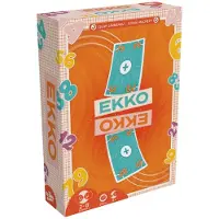The Flying Games Jeu d’ambiance Ekko