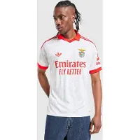 Adidas Benfica Uitshirt 2026-2027