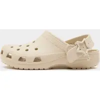Crocs Klompen Classic Star Buckle Clog K kind 36 / 37