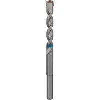 Bosch 2609255412 Foret à Béton Iso 5468 Diamètre 13 Mm Longueur 150 Mm Diamètre Queue 10 Mm