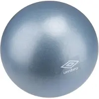 Umbro Pilates Ball Set – 3 Pilatesballen van 18, 22 en 25 cm – Voor Thuisgebruik, Fysiotherapie en Training – Compacte Balset voor Revalidatie, Core Kracht en Stabiliteit