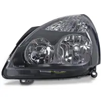 TYC Koplamp links 20-6358-05-2 TYC voor o.a. RENAULT