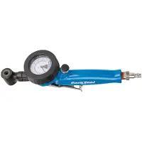 Park Tool Inf-2 Shop Inflator Mini Pomp