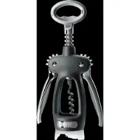 INNOVINE Kurkentrekker met dubbel hendel - Graphite