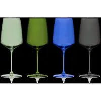 Viski Wijnglas Reserve Nouveau Seaside 650 ml (Set van 4)