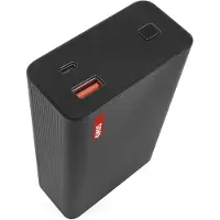 Emos PWB NTBF20, 20000 mAh, 65W PD, 1x USB-C, 1x USB-A