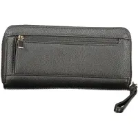 GUESS JEANS Portemonnees BG9735146_NEBLACK