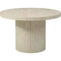 Vente-unique Eettafel SIDRINA 2383621 L 240 cm x H 76 cm x D 120 cm