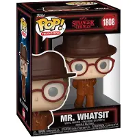 Funko POP! Pop! - Stranger Things - Final Season 5 - Mr. Whatsit #1808