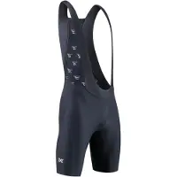 X-Bionic - Corefusion Bib Shorts - Fietsbroek S, blauw