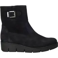 Gabor Boots Zwart | Maat: 40