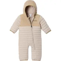 Columbia Jumpsuit Powder Lite II Reversible Bunting kind 12 / 18 maanden