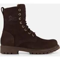 Panama jack Frisia B43 veterboots bruin Maat 36