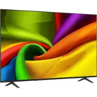 LG 65NU800B6LA 4K Nano UHD LED-TV 164 cm 65 inch Energielabel F (A - G) Zwart