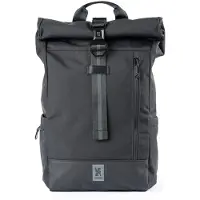 Chrome - Fietsforensen - Initiate 26L Backpack Black voor Unisex - Zwart