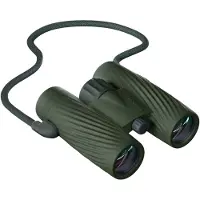 Bushnell - Verrekijkers - A3 10X32 Vert Laurier voor Unisex - Groen