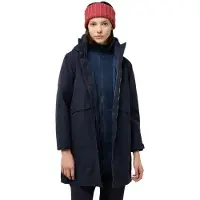 Jack Wolfskin Jassen A60014C0413