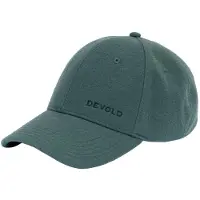 Devold Keipen Boiled Wool Cap (Maat - 58, Kleur - Woods)
