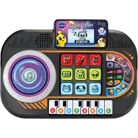 Vtech Junior DJ Set - DJ Set Kinderen - 3 tot 7 Jaar