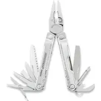 Leatherman Knifeless Rebar 832303 Stainless, multitool