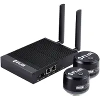 FLIR SV89-KIT Trillingsmeter