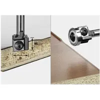 Festool S8 HW D19 12X12 KL OFK KEERMES GROEFFREES