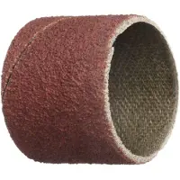 Lukas-Erzett SBZY 03030 NK 80 A240003030080 Schuurhuls Korrelgrootte (num) 80 (Ø x l) 30 mm x 30 mm 50 stuk(s)