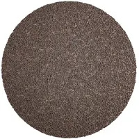 Lukas-Erzett PSH 115 NK 240 A73001152400005 Schuurblad Met klittenband Korrelgrootte (num) 240 (Ø) 115 mm 50 stuk(s)