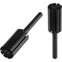 Rhodius SHEK 305412 Schuurhulsset Incl. bevestigingsschacht (Ø x h) 6 mm x 30 mm 5 stuk(s)