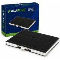 Alapure Koolstoffilter voor 00744077 / 00669659 / 744077