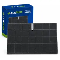 Alapure Koolstoffilter voor Baumatic 10898
