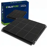 Alapure Koolstoffilter voor Blaupunkt AFFCA238