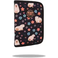 CoolPack Enkele Penenhouder Clipper - Capibara, Zonder Wooling
